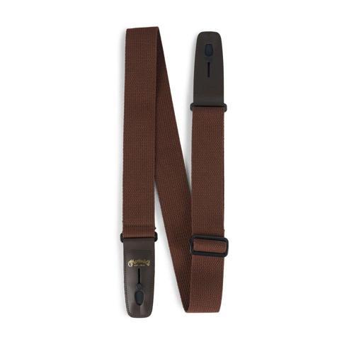 Martin Cotton Weave Lock-it Gitar Askısı