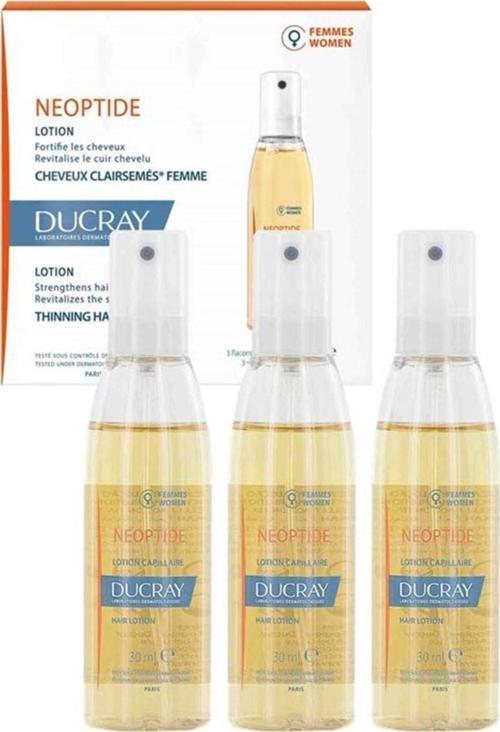 Neoptide Losyon 3*30 Ml