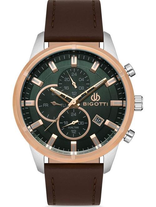 BIGOTTI ERKEK KOL SAATİ BG.1.10356.4