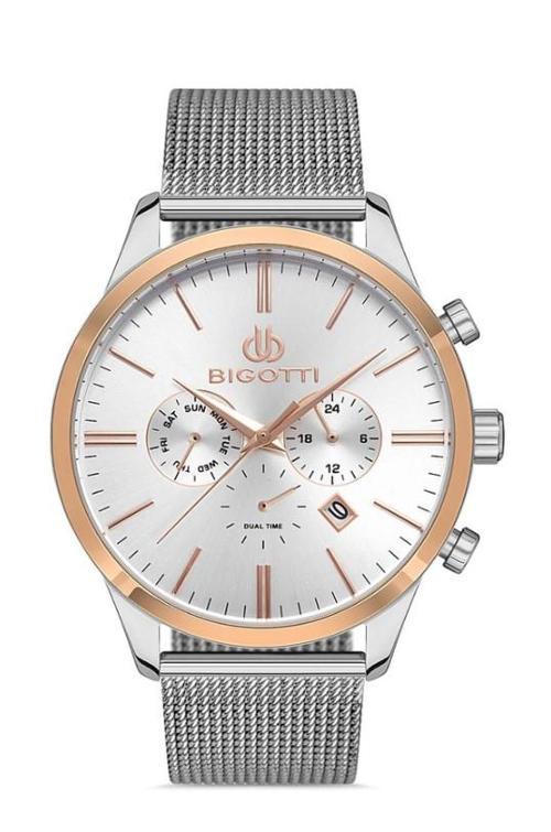 BIGOTTI ERKEK KOL SAATİ BG.1.10384.4