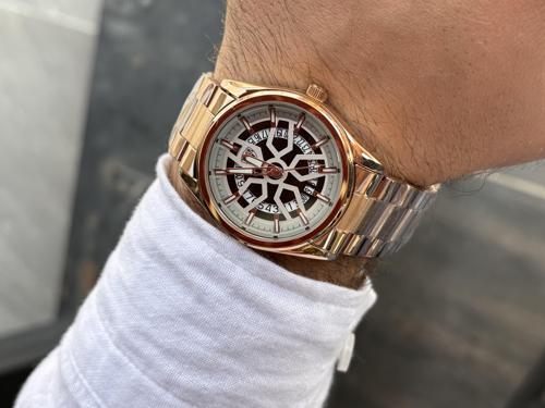 ERKEK KOL SAATİ TI-588D