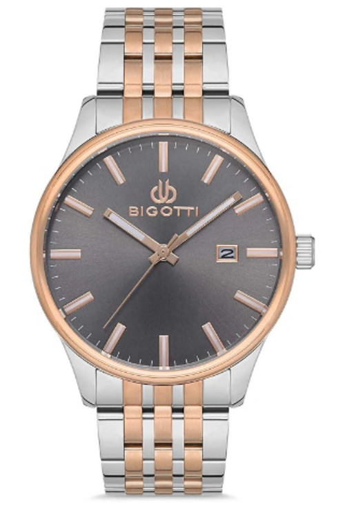 BIGOTTI ERKEK KOL SAATİ S.BG.1.10151.6