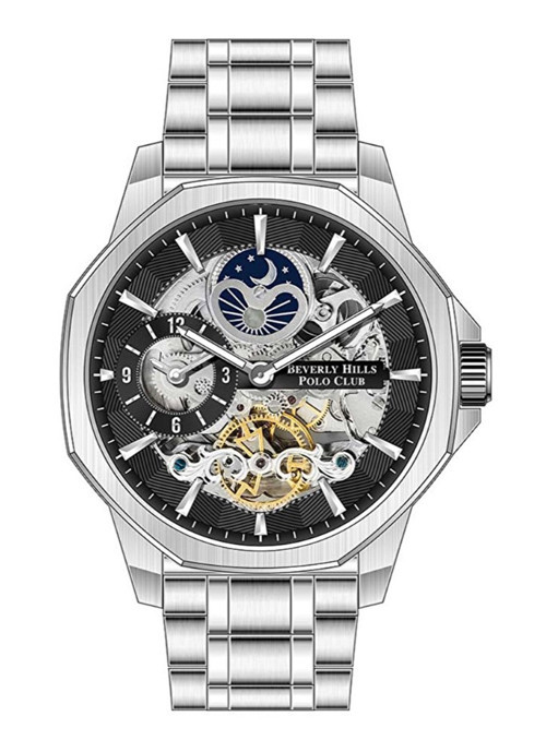 BEVERLY HILLS POLO CLUB ERKEK KOL SAATİ BP3269X.350