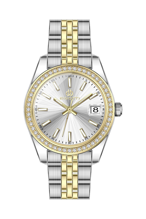 BIGOTTI KADIN KOL SAATİ S.BG.1.10292.6