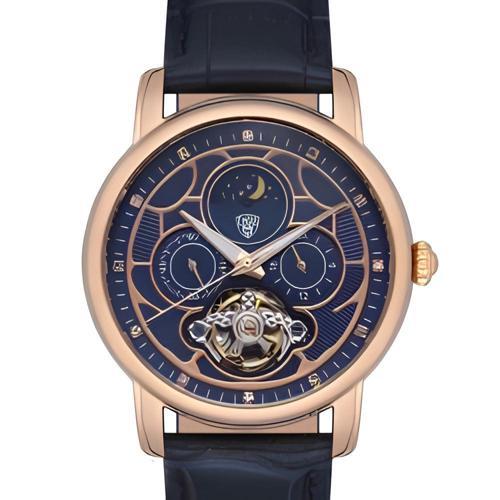 ERKEK KOL SAATİ TI-581A