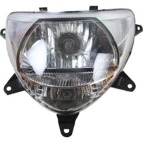 HONDA SPACY 110 ÖN FAR KOMPLE NCR