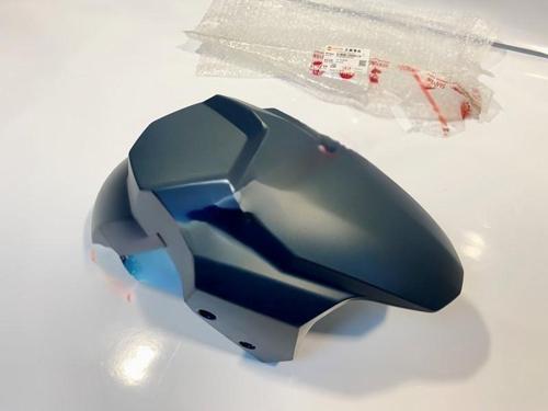 ADX 125 YEŞİL ÖN ÇAMURLUK ORJ