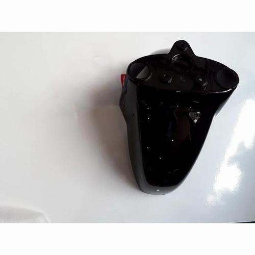 FIDDLE 2 125 SİYAH ÖN ÇAMURLUK ORJ