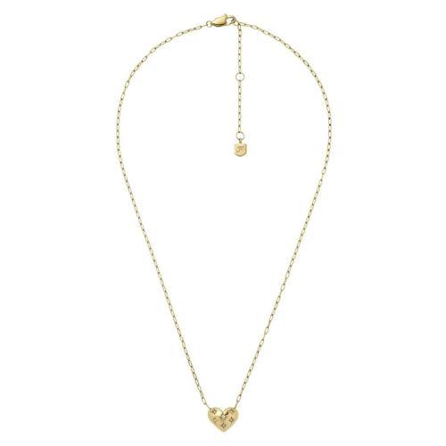 JF04856-710 Kalpli Kadın Kolye