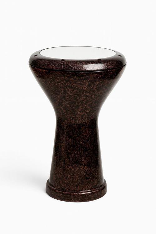 RHYTHM BOYALI ÇÖMLEK DARBUKA