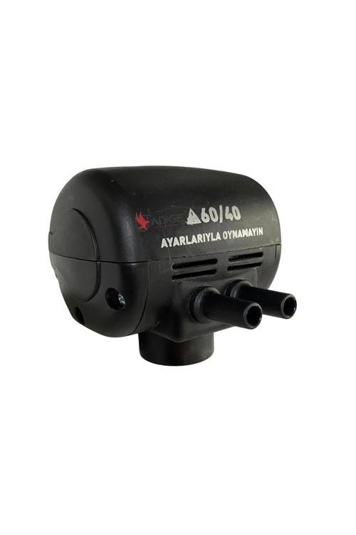 Süt Sağım Makinesi Beyni Pulsatör Tüm Modeller İçin