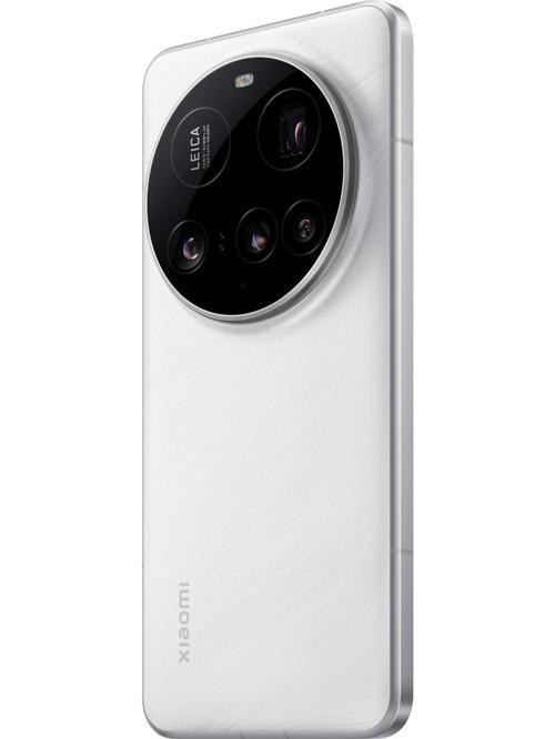 15 Ultra 512 GB 16 GB Ram (İthalatçı Garantili) Beyaz