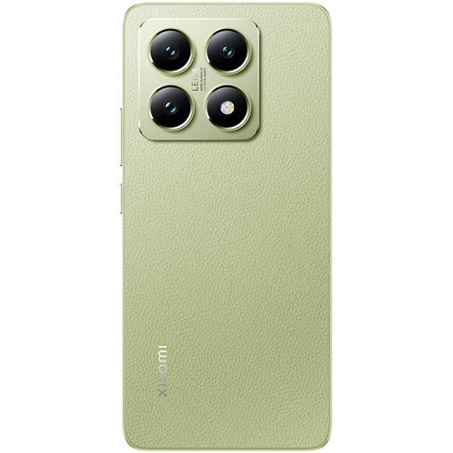 14T 12GB 512GB Siyah (İthalatçı Garantili)