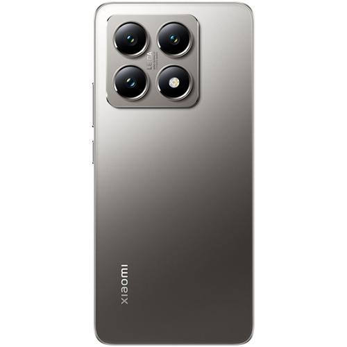 14T 12GB 512GB Siyah (İthalatçı Garantili)