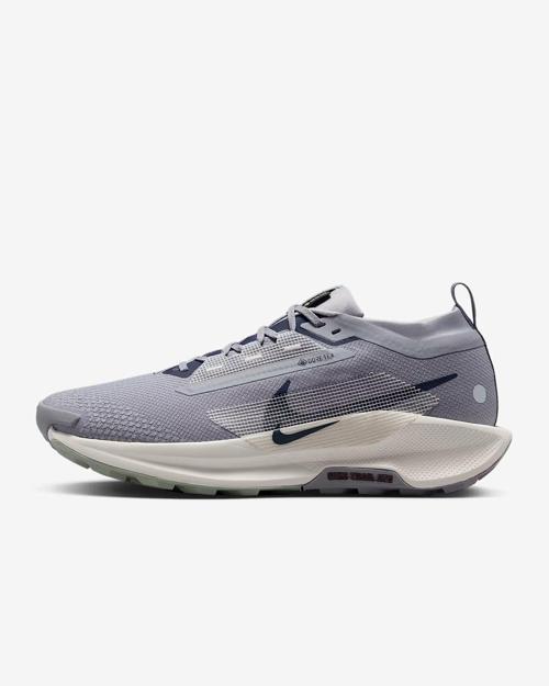 Pegasus Trail 5 Gore-tex UNISEX Gri Koşu Ayakkabısı(HAFİF DAR KALIP) FQ0908-006-SPORTXOUTLET
