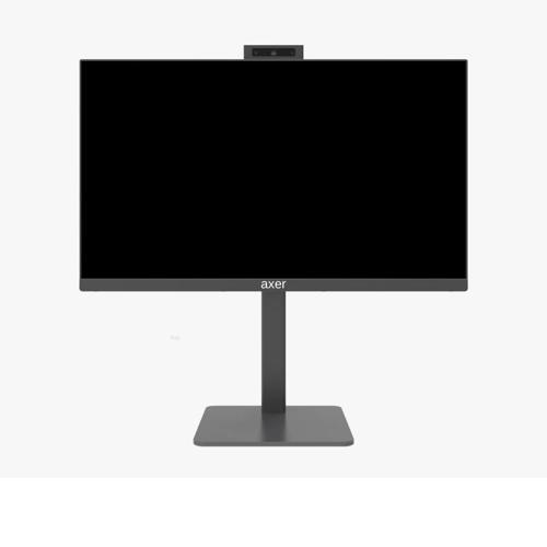 AX27H7 İntel i7 12700 16GB-500GBSSD 27" Freedos AIO Masaüstü Bilgisayar