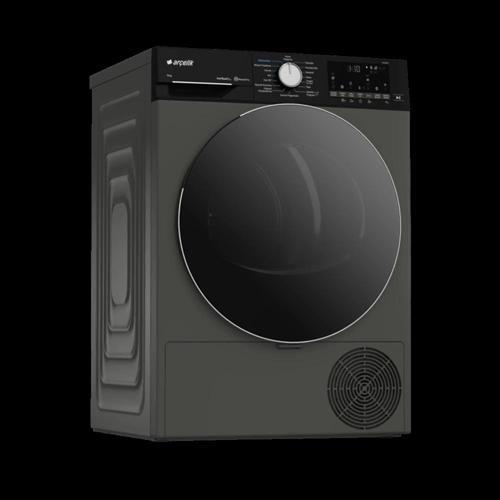 1011 KMP IG 10 Kg Kurutma Makinesi