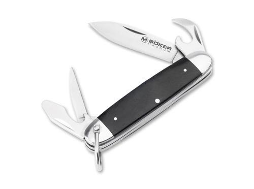Classic Pocket Steel Çakı