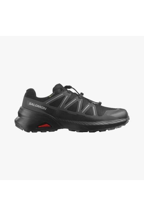 Speedcross Peak Gore-Tex Erkek Siyah Spor Ayakkabı L47853800-28381