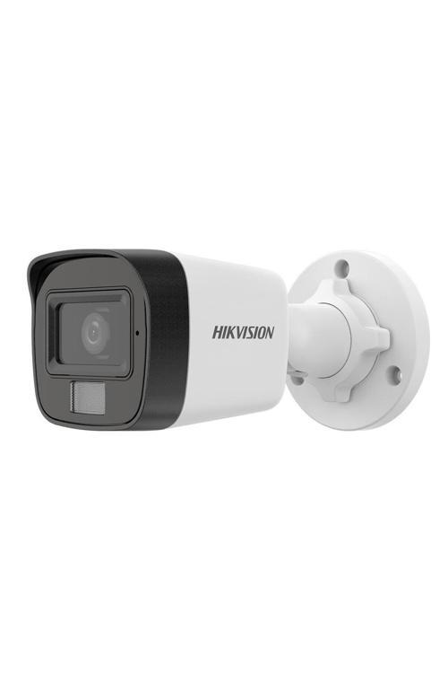Ds-2Cd1041G2-Lıuf - 4 Mp Smart Hybrid Light Fixed Bullet Network Kamera