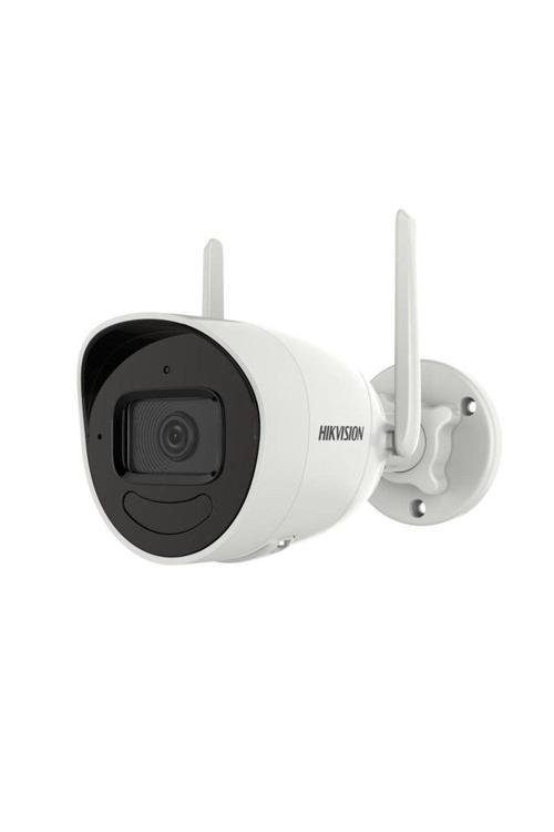 Ds-2Cv2041G2-Idw - 4Mp Wi-Fi Bullet Kamera