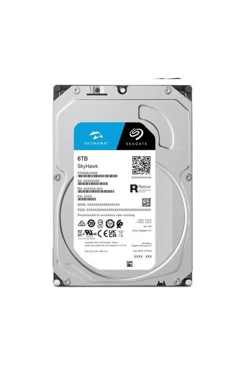 X6Tb St6000Vx009 6 Tb Hard Disk