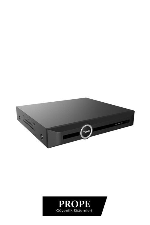 H.265 1Hdd 20 Kanal Nvr Kayıt Cihazı