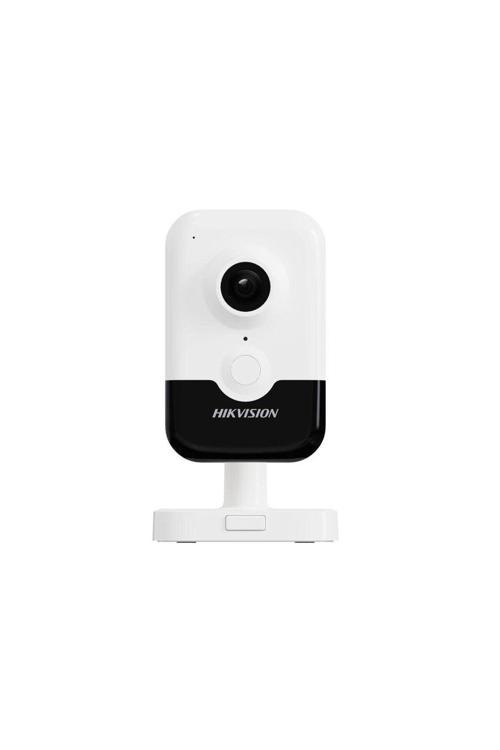 Ds-2Cd2443G2-Iw - 4Mp Wi-Fi Cube Kamera