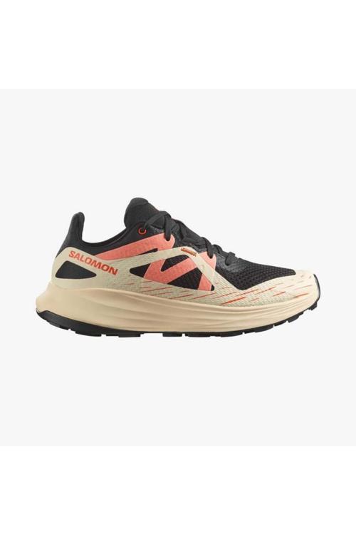 Ultra Flow W Kadin Siyah Spor Ayakkabı L47808400-5837