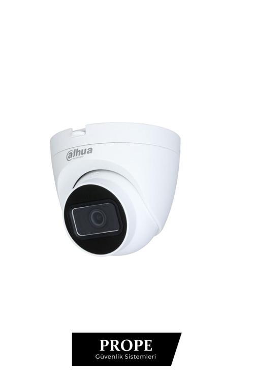2 Mp Ir Dome Ip Kamera (Dahili Mikrofonlu)