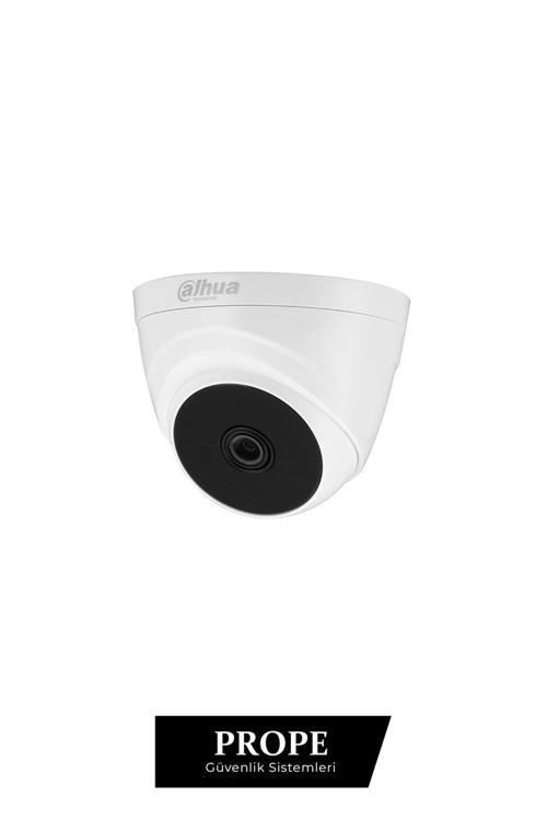 2Mp Hdcvı Ir Dome Kamera