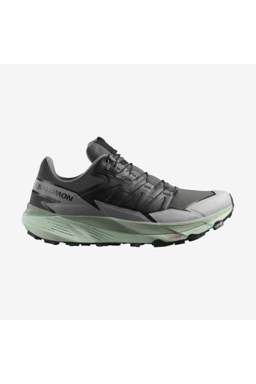 Thundercross Erkek Antrasit Spor Ayakkabı L47560800-5373