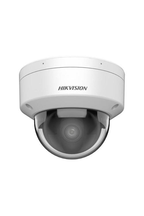 Ds-2Cd2186G2H-Isu - 8Mp Darkfight Dome Camera Acusens + Vca + Wdr