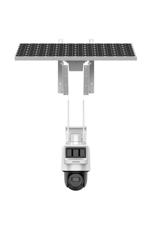 Ds-2De2C200Iwg-K/4G/C09S20 - 2Mp 4G Solar Pt Kamera