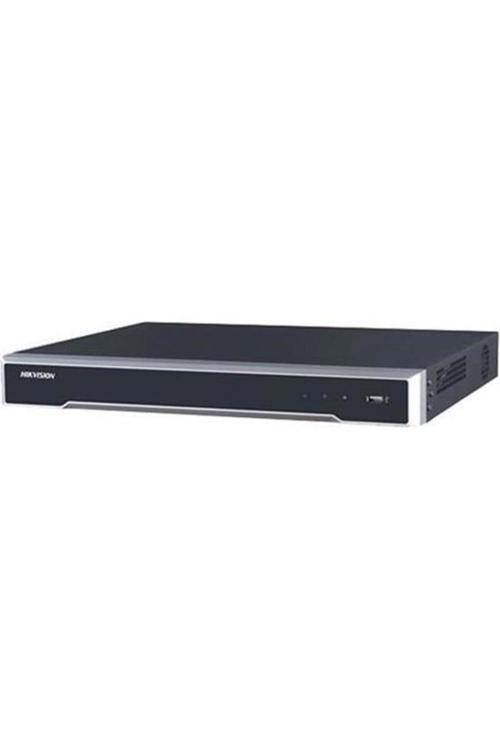 Ds-7616Nı-Q2 Q Serisi 16 Kanal Nvr 16 Kanal Kayıt Cihazı