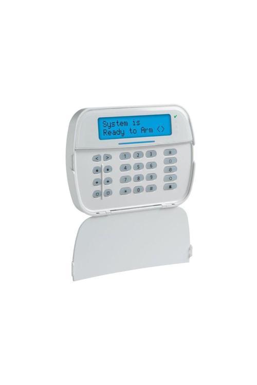 Dsc Hs2Lcd Şifre Paneli