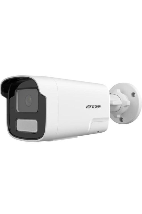 6Mp Bullet Kamera Smart Hybrid Light & Motion Detection 2.0 & Live Guard (Dahili Mikrofon)