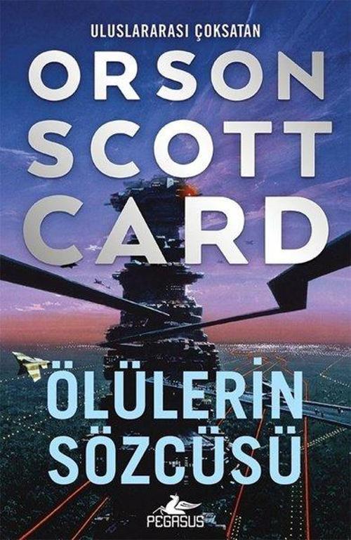 Ölülerin Sözcüsü - Ender Efsanesi 2