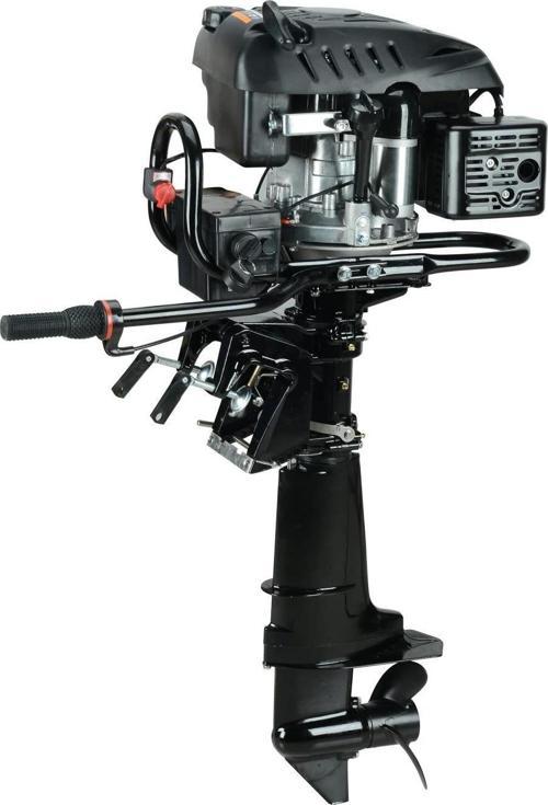 TK139FER Marşlı Vitesli Tekne Motoru (İleri-Boş-Geri)