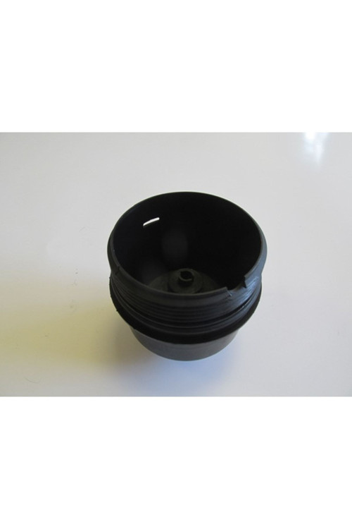 Fıat Lınea- 12/17 Motor Yağ Filtre Kapağı (1.6Cc Dizel) (Plastik) 5650505