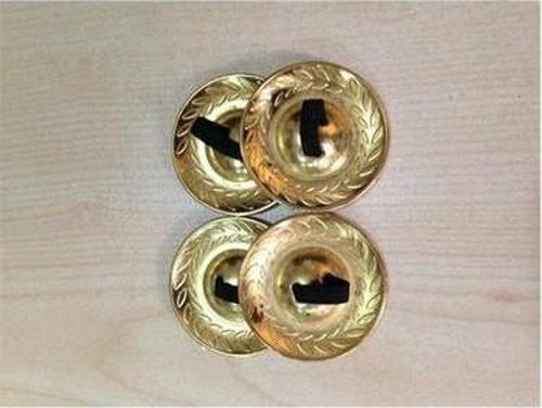 PZ45 PARMAK ZİLİ ORYANTAL 4.5 CM