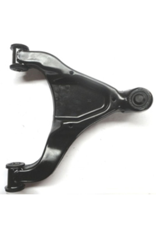 Mercedes Sprınter- 00/07; Ön Alt Tabla Sol Rotilli/Burçlu (Salıncak) (Sh) 2D0407021