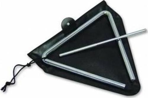 TA07 ÜÇGEN ZİL BÜYÜK 18 CM