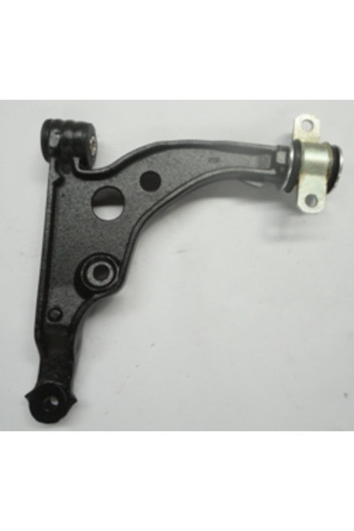 Peugeot Boxer 94/02 Ön Alt Tabla Sol Rotilli/Burçlu (Salıncak) (Q 1,4 Mm) (Sh)