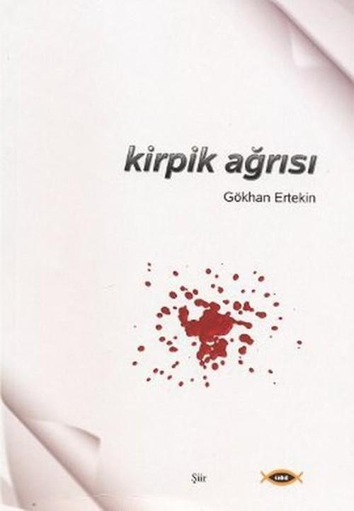 Sobil Yayıncılık Kirpik Ağrısı