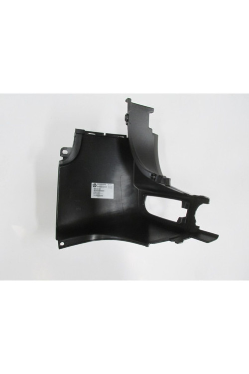 Mercedes Sprınter- 07/13; Arka Tampon Ucu R (Tw) 2E1807322C