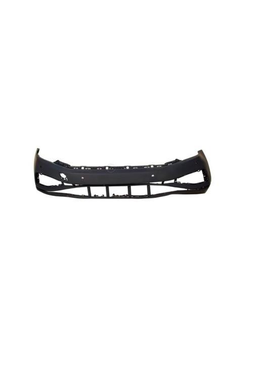 Volkswagen Passat Ön Tampon Imp./Bus 4 Sensör Delikli Astarlı 20- 3G0807217Algru