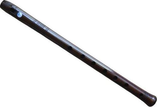 RENKLENDİRİLMİŞ FLÜT KAVAL FA - 29 CM - DİLLİ DÜDÜK