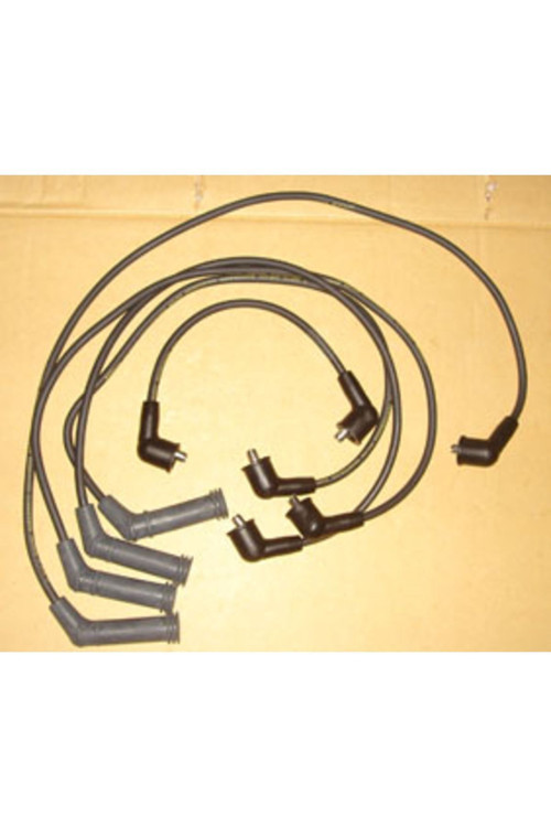 Hyundaı Elantra- 95/97; Buji Kablosu Takım 1.5İ (Soch Motor) (Yow Jung) 27501-24A00