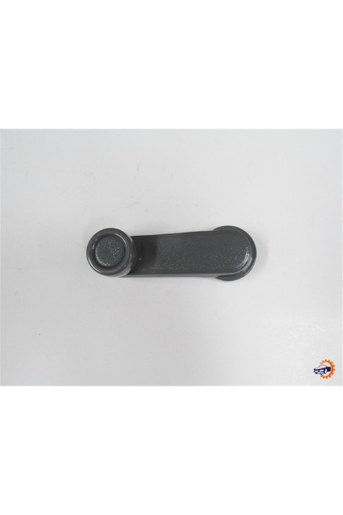 Nıssan Pıck Up- D21- 89/97 Cam Açma Kolu Sağ/Sol Aynı (Adet) Koyu Gri 80760-01G21 (292-3907)